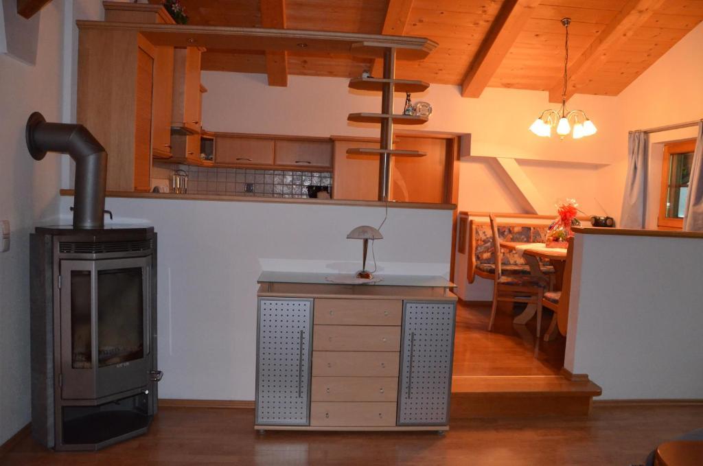 Appartement Leirer Альпбах Номер фото